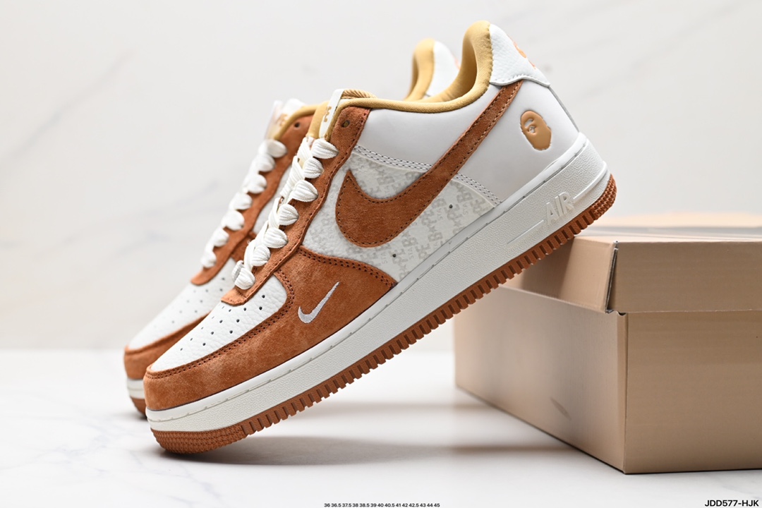 Nike Air Force 1 Shoes